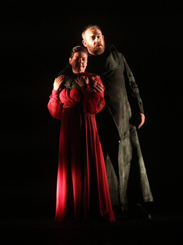 Ο «Οθέλλος» του Τζουζέπε Βέρντι στο Πολιτιστικό Συνεδριακό Κέντρο Ηρακλείου