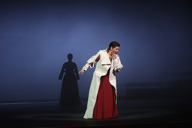 Ο «Οθέλλος» του Τζουζέπε Βέρντι στο Πολιτιστικό Συνεδριακό Κέντρο Ηρακλείου