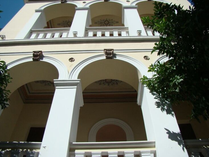 Δημοτική Πινακοθήκη Καλλιθέας