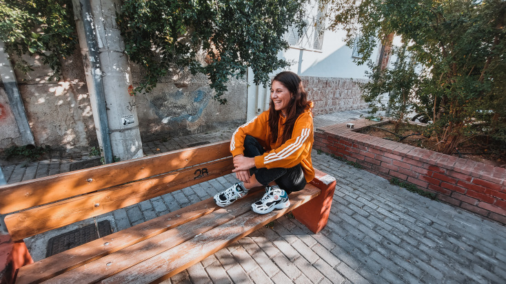 Σταυρούλα Κουλίτση