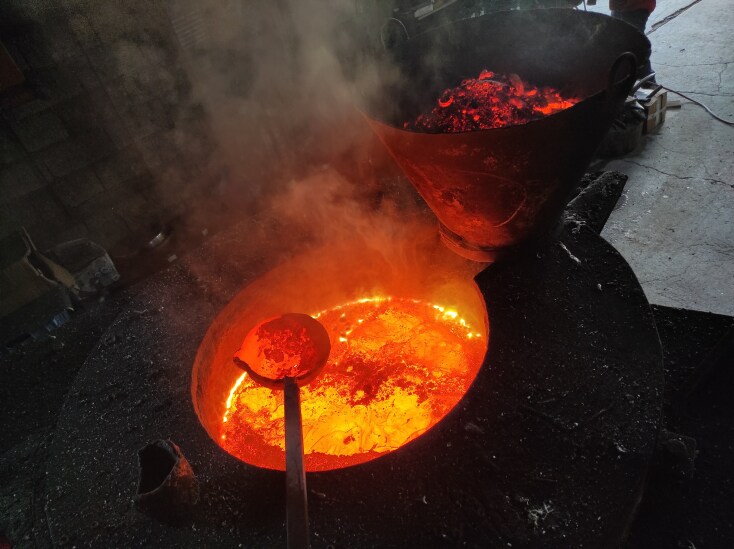 Καμπανοποιοί