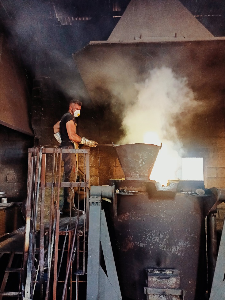 Καμπανοποιία