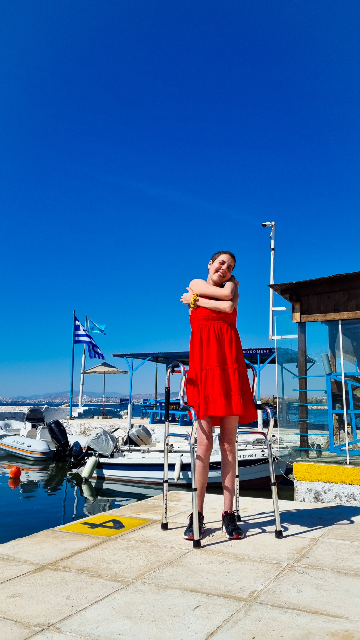 Αναστασία Τασούλα