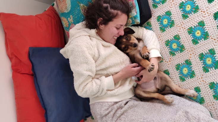 Αναστασία Τασούλα