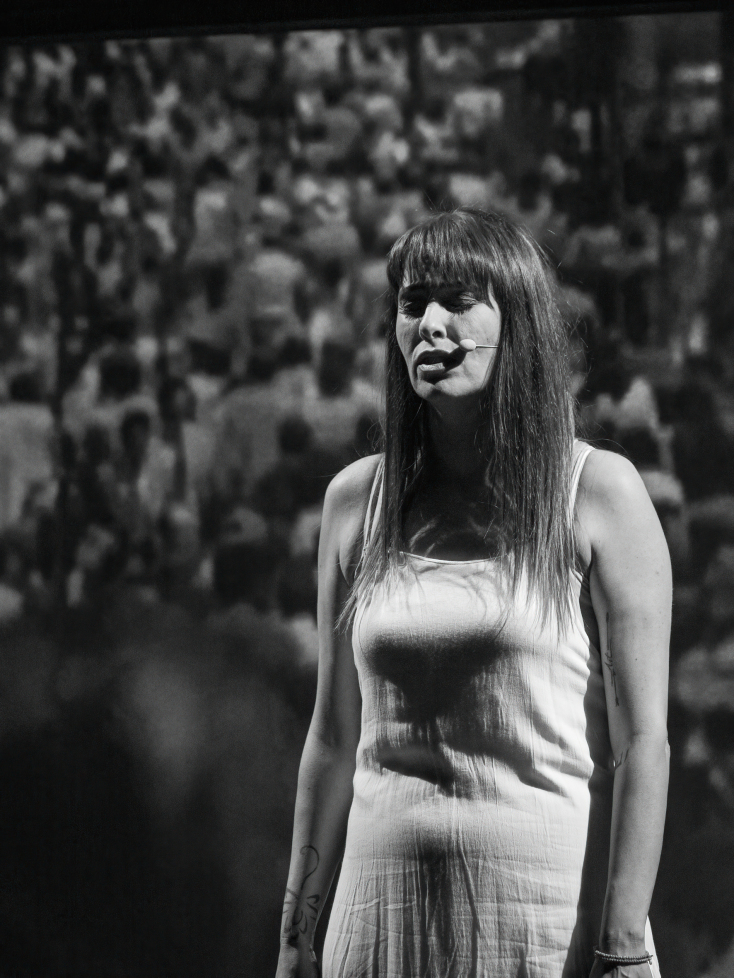 Σαλίνα Γαβαλά