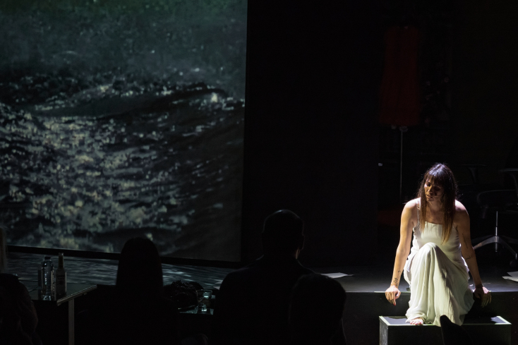 Σαλίνα Γαβαλά