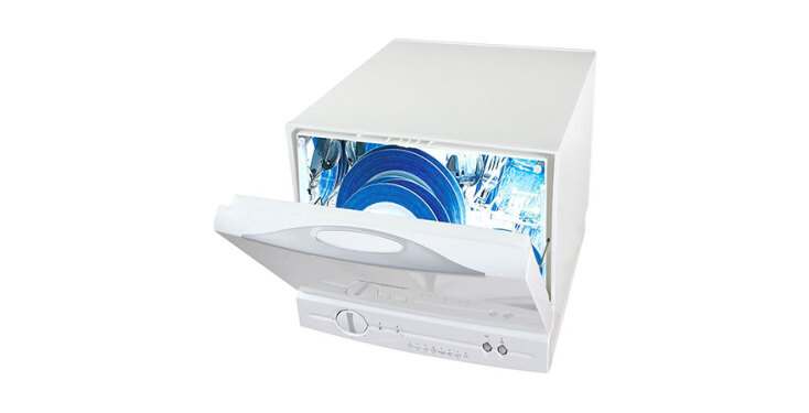 Πλυντήριο πιάτων