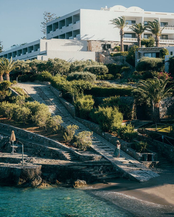 bluegr Hotels & Resorts