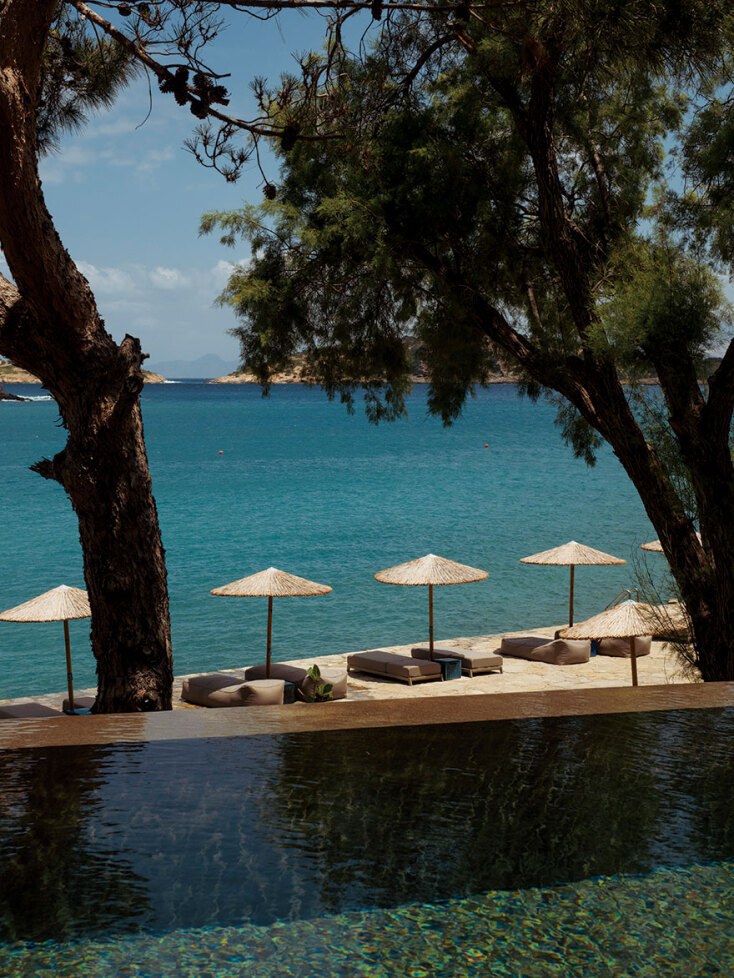 bluegr Hotels & Resorts