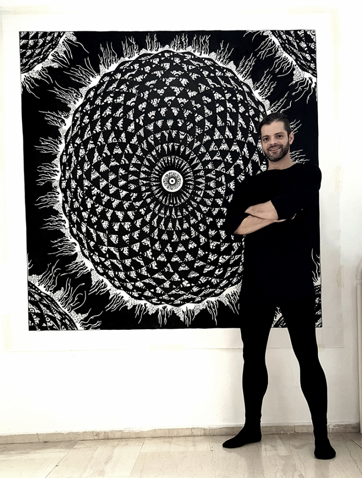 Γιώργος Τζινούδης