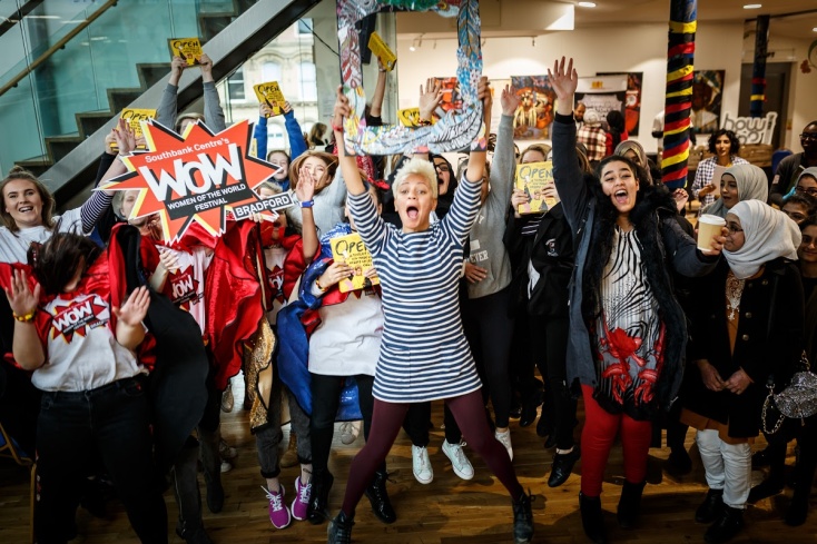 Ανακοίνωσε το πρόγραμμά του για τη σεζόν 2022-2023 το Κέντρο Πολιτισμού Ίδρυμα Σταύρος Νιάρχος - Μουσική, θέατρο, εικαστικά, φεστιβάλ, πολλές γιορτινές εκπλήξεις.