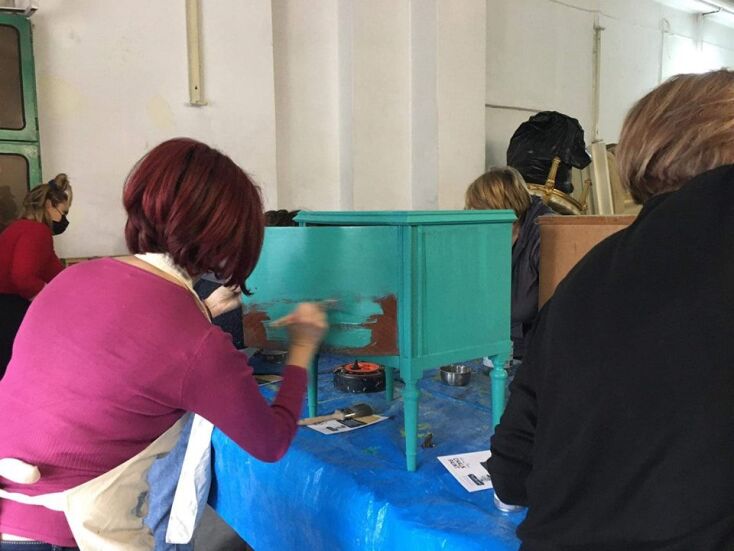 Σεμινάρια Κιμωλίας