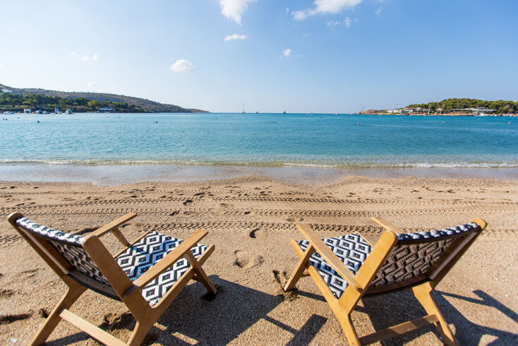 Ακτή Βουλιαγμένης