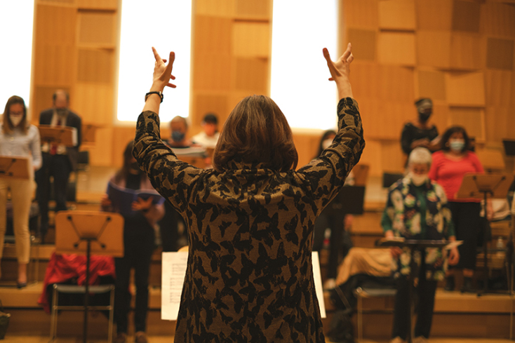 Εκπαιδευτικές & Κοινωνικές Δράσεις της Εθνικής Λυρικής Σκηνής 2022/23