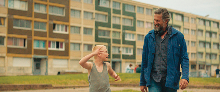 «Χειρότεροι» των Γάλλων Λιζ Ακοκά και Ρομάν Γκερ