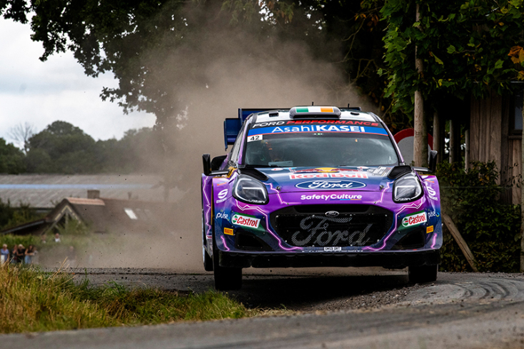 Ράλι Καταλονίας