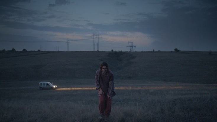 Ουκρανία: Πραγματοποιήθηκε σε μυστική τοποθεσία στο Κίεβο η απονομή των Κρατικών Βραβείων Κριτικών Κινηματογράφου - Μεταδόθηκε τηλεοπτικά η εκδήλωση.