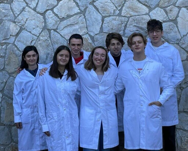 Θα παρουσιάσουν τη λύση τους για τον υπερτροφισμό των νερών του Θερμαϊκού