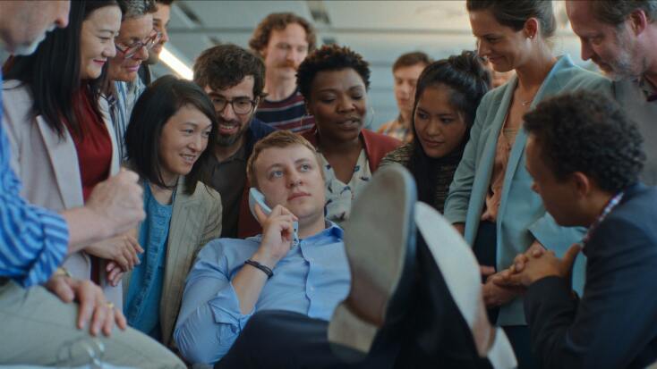 The Playlist: Η τηλεοπτική σειρά του Netflix που αφηγείται σε έξι επεισόδια την άνοδο του Spotify και αφήνει ερωτήματα για το μέλλον της streaming πλατφόρμας