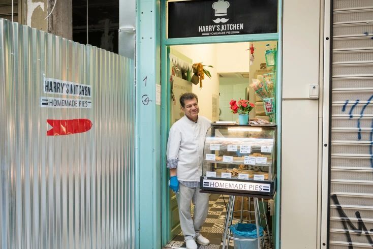 Χάρης Σατυρίδης