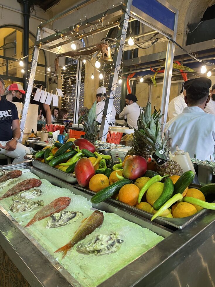 Βαρβάκειος