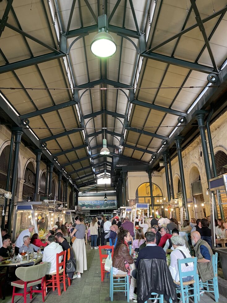 Βαρβάκειος