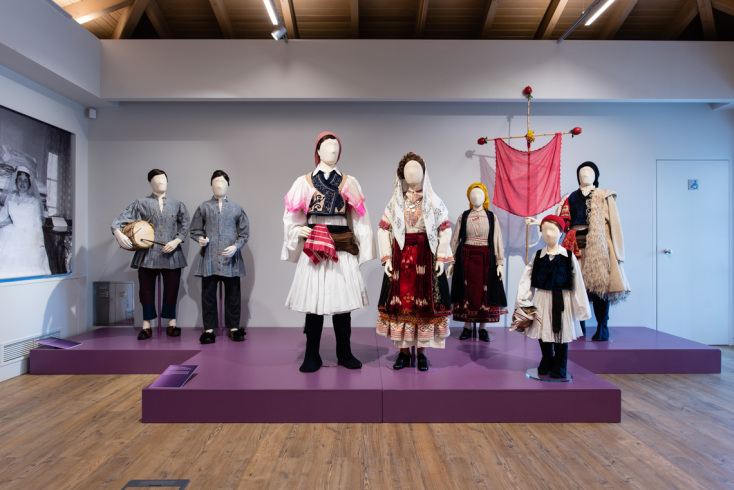 Γάμος στο Κεφαλόβρυσο