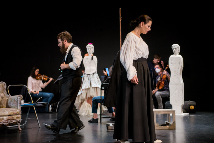 «Τουλούζ Λωτρέκ – Η φαντασία της αμαρτίας»