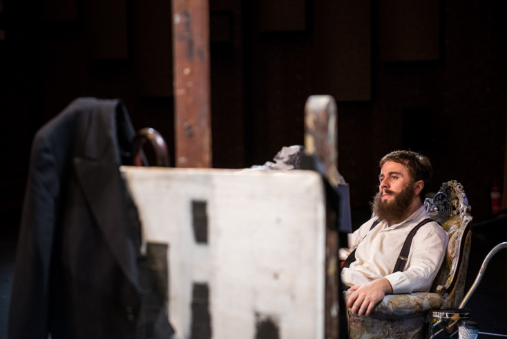 Θανάσης Τσαλταμπάσης