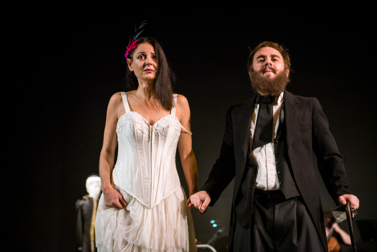 «Τουλούζ Λωτρέκ – Η φαντασία της αμαρτίας» 