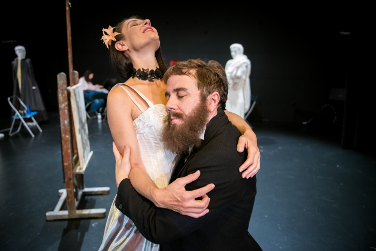 «Τουλούζ Λωτρέκ – Η φαντασία της αμαρτίας»