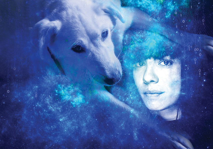 Το ημερολόγιο ενός σκύλου