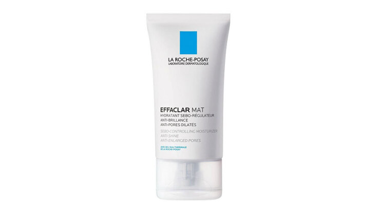 Effaclar Mat της La Roche Posay