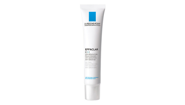 Effaclar K (+) της La Roche Posay
