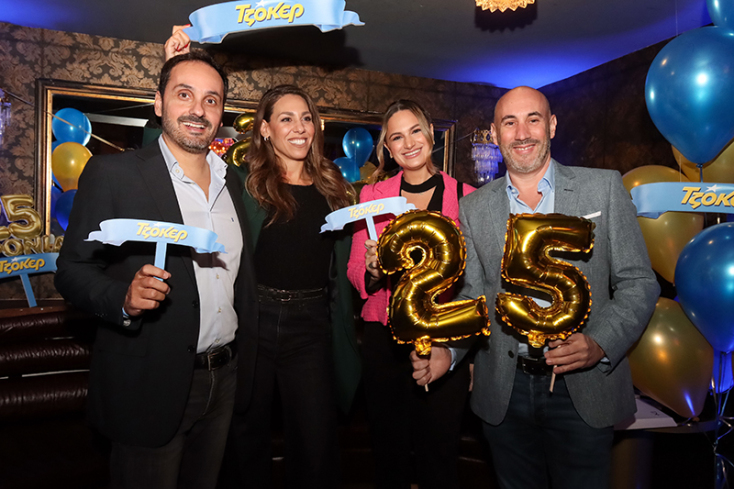 Γιάννης Πανόπουλος, Σταυριάνα Κύρκου, Τάνια Θεοχάρη, James Curwen