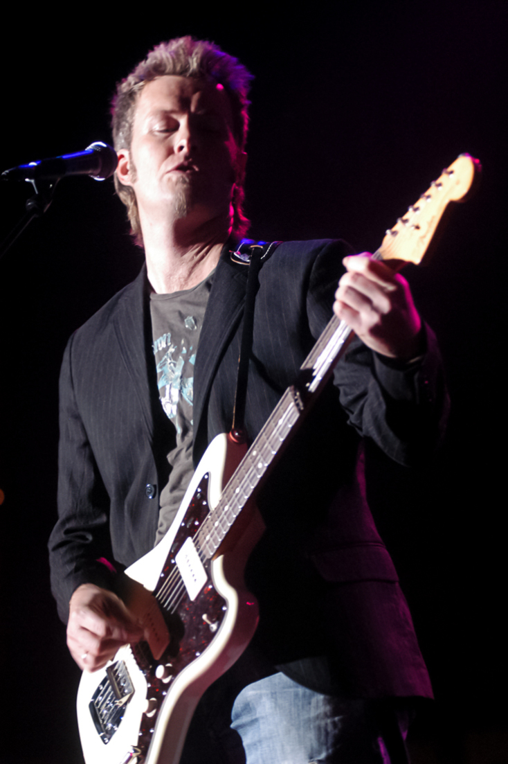 Η συναυλία των a-ha στην Αθήνα, τον Νοέμβριο του 2005, στο Στάδιο Ειρήνης και Φιλίας, μέσα από σπάνιες φωτογραφίες του Χρήστου Κισατζεκιάν.