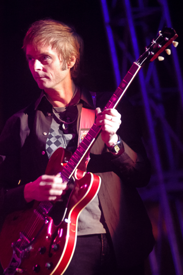 Η συναυλία των a-ha στην Αθήνα, τον Νοέμβριο του 2005, στο Στάδιο Ειρήνης και Φιλίας, μέσα από σπάνιες φωτογραφίες του Χρήστου Κισατζεκιάν.