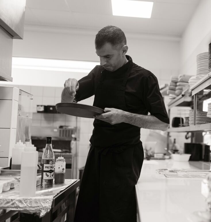 Αλέξανδρος Λαζζούλης