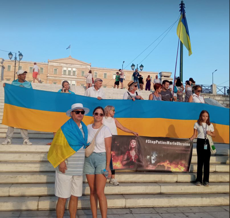 Ο Γιούρι Βισνιέκφσκι 