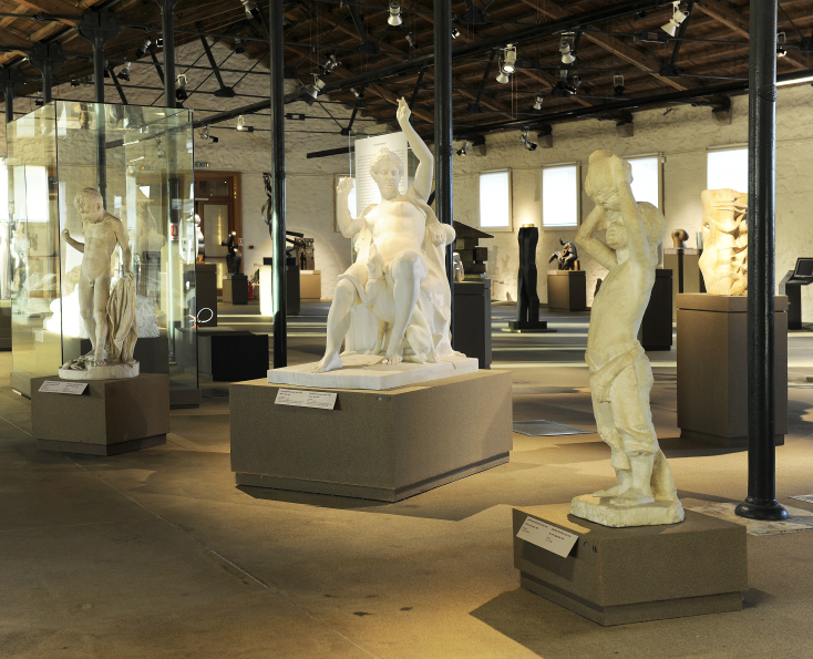 Εθνική Γλυπτοθήκη