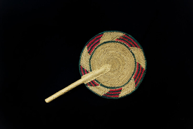 Βεντάλια από την Γκάνα