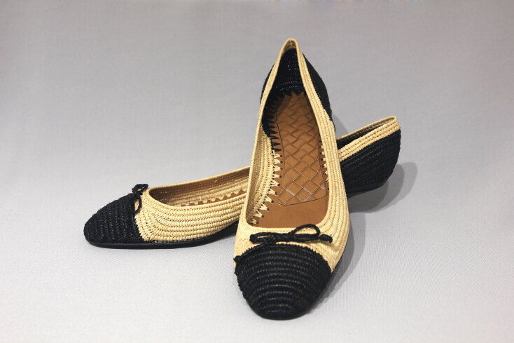 Bottega Veneta παπούτσια