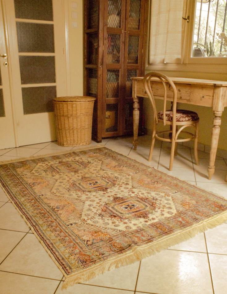 Vintage χαλί