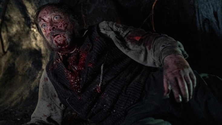 Το ερμάριο με τα αλλόκοτα αντικείμενα του Γκιγιέρμο ντελ Τόρο - «Graveyard Rats» 