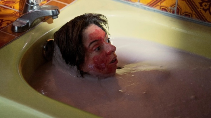 Το ερμάριο με τα αλλόκοτα αντικείμενα του Γκιγιέρμο ντελ Τόρο - «The Outside»