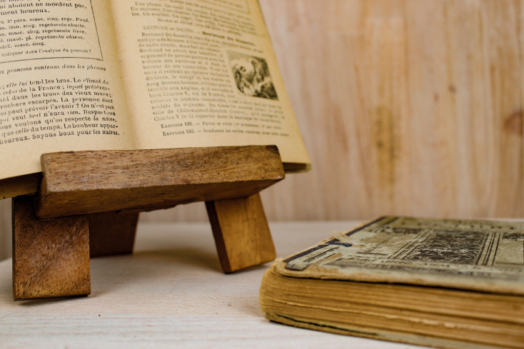 Γαλλικό εγχειρίδιο