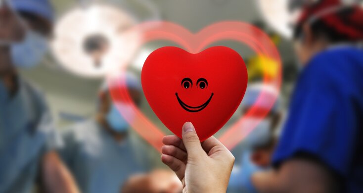 Παγκόσμια Ημέρα Μεταμόσχευσης: Ο ψυχίατρος και ψυχαναλυτής Σάββας Σαββόπουλος γράφει για την ψυχική λειτουργία των ασθενών πριν, μέχρι και μετά τη μεταμόσχευση. 