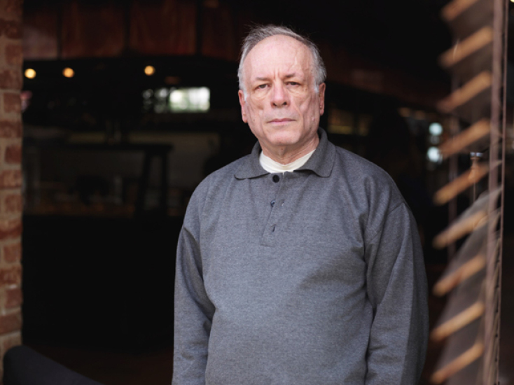 Τάκης Σπετσιώτης