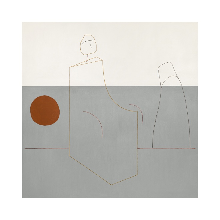 Από την έκθεση «Το εργοστάσιο παιχνιδιών» του Ηλία Παπαηλιάκη