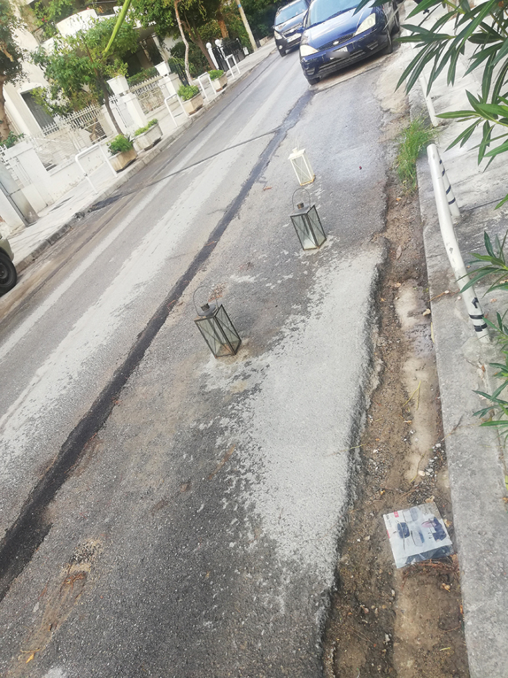 Φτιάξε μου τη μέρα 847: Μια εικόνα, 1.000 λέξεις